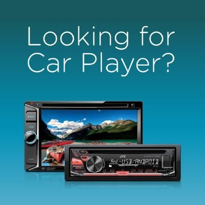 car player